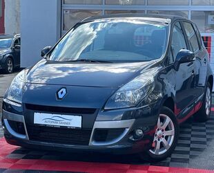 Renault Scenic Gebrauchtwagen