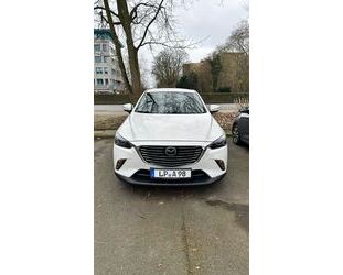 Mazda CX-3 Gebrauchtwagen
