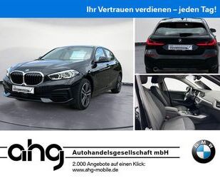 BMW 116 Gebrauchtwagen