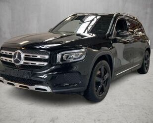 Mercedes-Benz GLB 220 Gebrauchtwagen