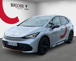Cupra Born Gebrauchtwagen