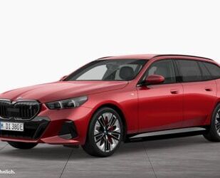 BMW i5 Gebrauchtwagen