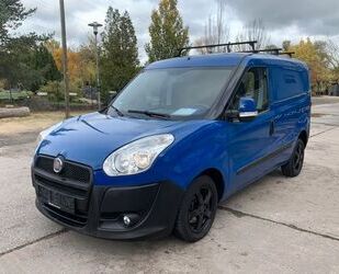 Fiat Doblo Gebrauchtwagen