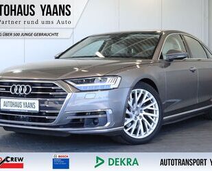 Audi A8 Gebrauchtwagen