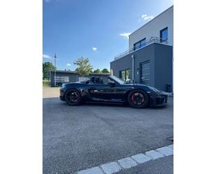 Porsche Boxster Gebrauchtwagen