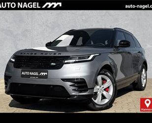 Land Rover Range Rover Velar Gebrauchtwagen