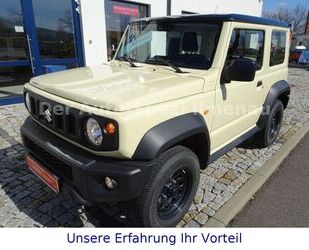 Suzuki Jimny Gebrauchtwagen