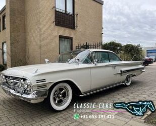 Chevrolet Impala Gebrauchtwagen