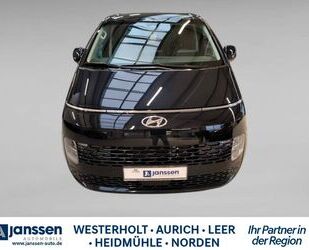 Hyundai STARIA Gebrauchtwagen