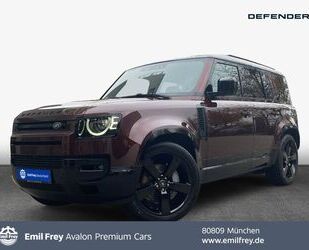 Land Rover Defender Gebrauchtwagen