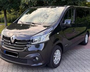 Renault Trafic Gebrauchtwagen