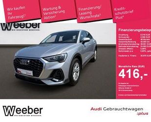 Audi Q3 Gebrauchtwagen