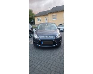 Ford C-Max Gebrauchtwagen
