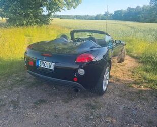 Pontiac Solstice Gebrauchtwagen