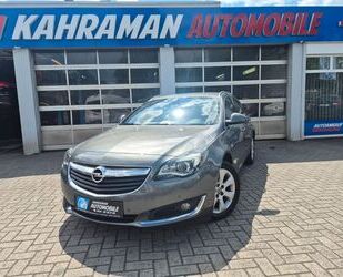 Opel Insignia Gebrauchtwagen