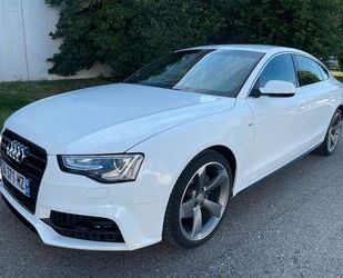 Audi A5 Gebrauchtwagen