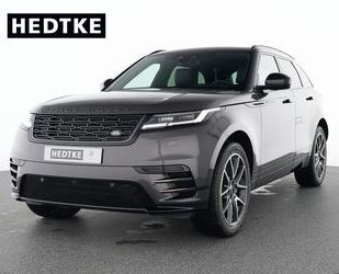 Land Rover Range Rover Velar Gebrauchtwagen