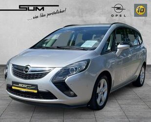 Opel Zafira Gebrauchtwagen