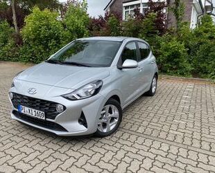 Hyundai i10 Gebrauchtwagen