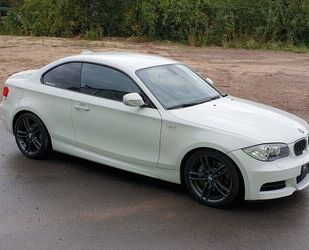 BMW 135 Gebrauchtwagen
