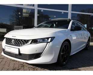 Peugeot 508 Gebrauchtwagen