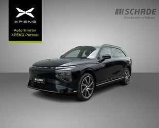 XPeng G9 Gebrauchtwagen