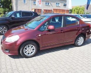 Suzuki SX4 Gebrauchtwagen