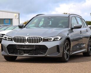 BMW 330 Gebrauchtwagen