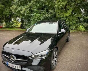 Mercedes-Benz C 220 Gebrauchtwagen