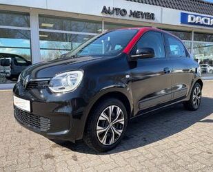 Renault Twingo Gebrauchtwagen