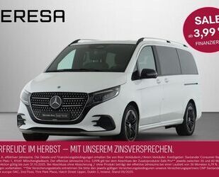 Mercedes-Benz V 300 Gebrauchtwagen