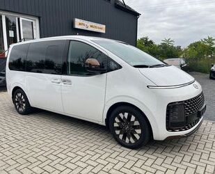 Hyundai STARIA Gebrauchtwagen