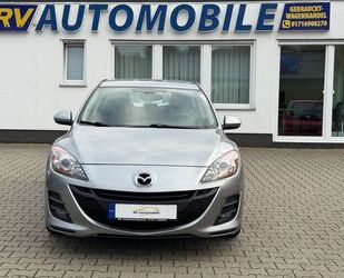 Mazda 3 Gebrauchtwagen