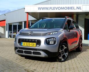 Citroen C3 Aircross Gebrauchtwagen