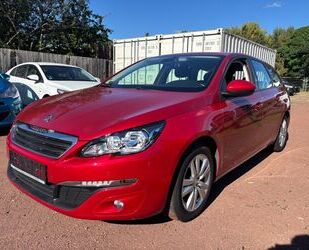 Peugeot 308 Gebrauchtwagen