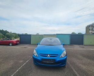 Peugeot 307 Gebrauchtwagen