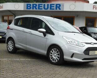 Ford B-Max Gebrauchtwagen