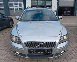 Volvo V50 Gebrauchtwagen