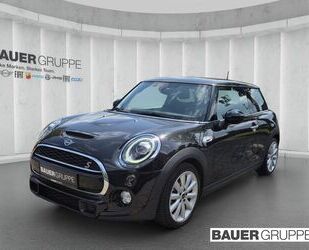 Mini Cooper S Gebrauchtwagen