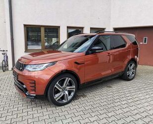Land Rover Discovery Gebrauchtwagen