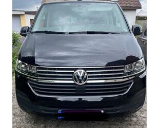 VW T6 Multivan Gebrauchtwagen