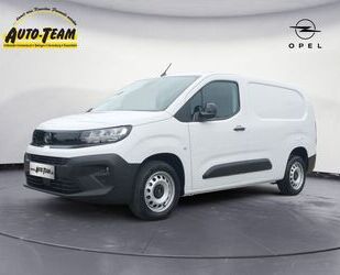 Opel Combo Gebrauchtwagen