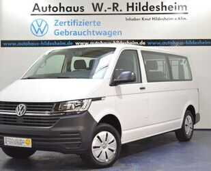VW T6 Transporter Gebrauchtwagen