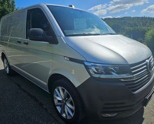 VW T6 andere Gebrauchtwagen