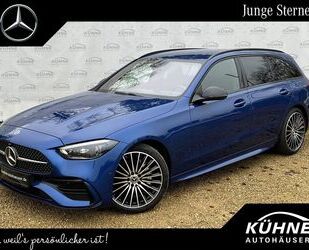 Mercedes-Benz C 200 Gebrauchtwagen