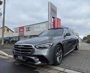 Mercedes-Benz S 400 Gebrauchtwagen