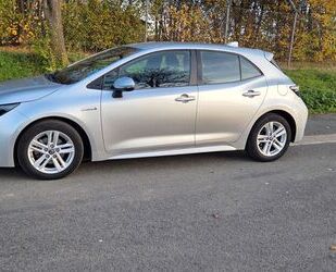 Toyota Corolla Gebrauchtwagen