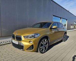 BMW X2 Gebrauchtwagen