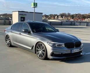 BMW 540 Gebrauchtwagen