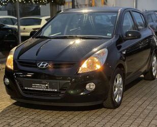 Hyundai i20 Gebrauchtwagen